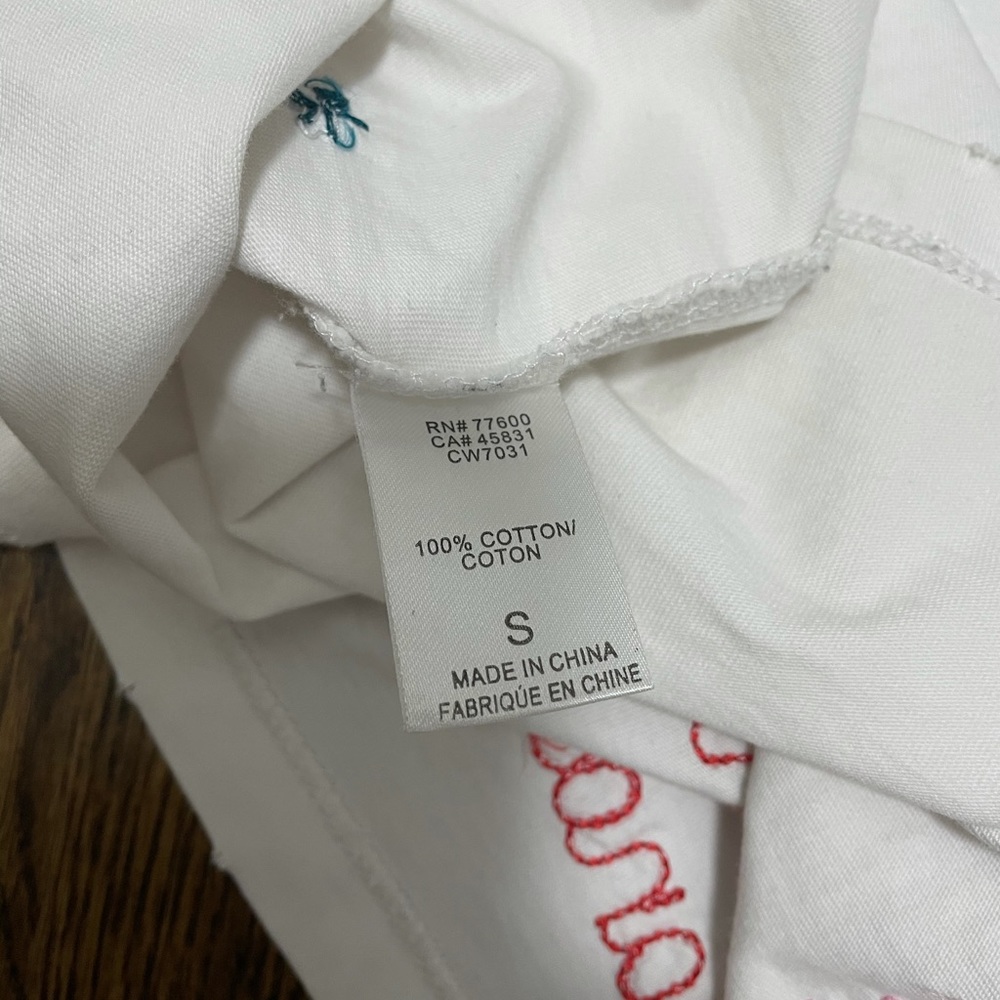 Chaser tee - Picture 5 of 6